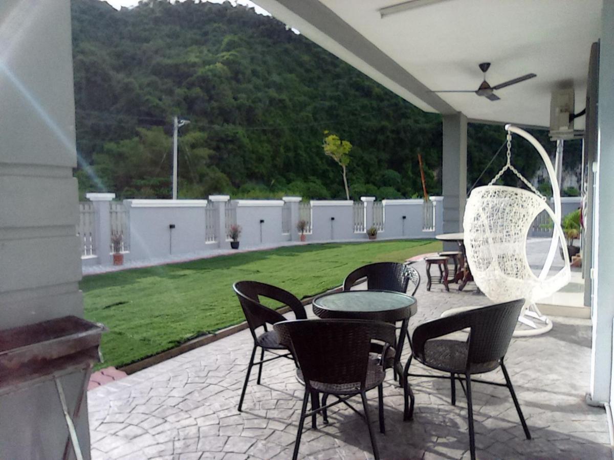 Low Season Promotion! 4B11B Mountainview 16 Pax Ipoh Exterior foto