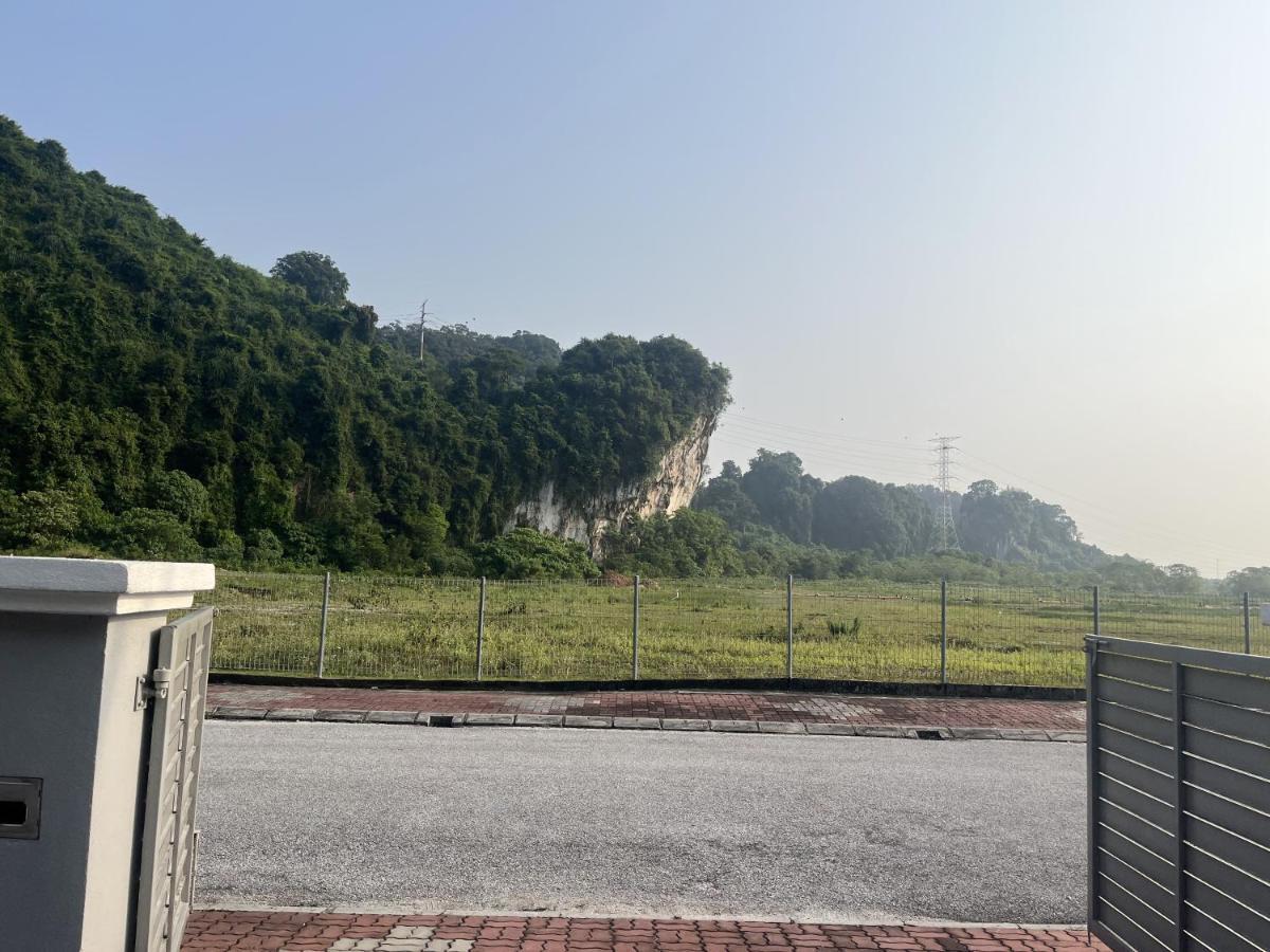 Low Season Promotion! 4B11B Mountainview 16 Pax Ipoh Exterior foto
