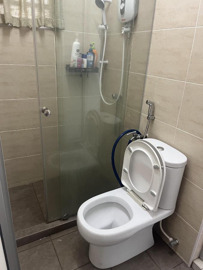 Low Season Promotion! 4B11B Mountainview 16 Pax Ipoh Exterior foto